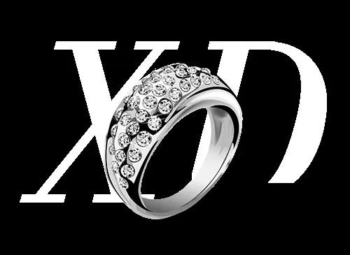 圖片來源： X Diamond