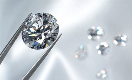 diamond-tweezers